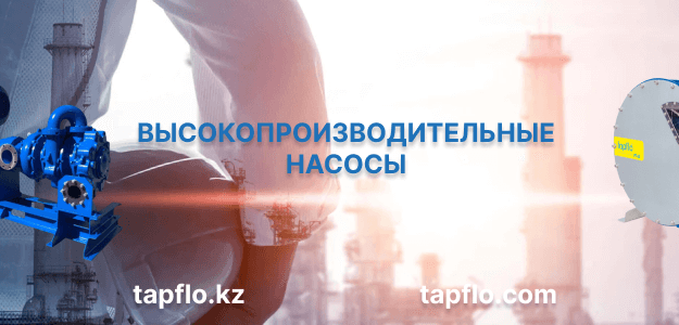 ТОО «ТАПФЛО»